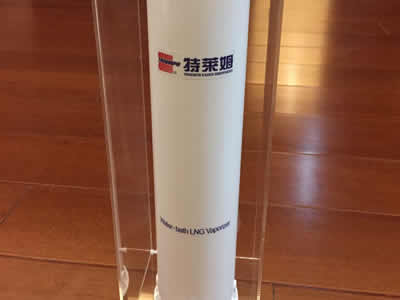 設備模型19