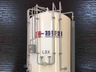 設備模型21